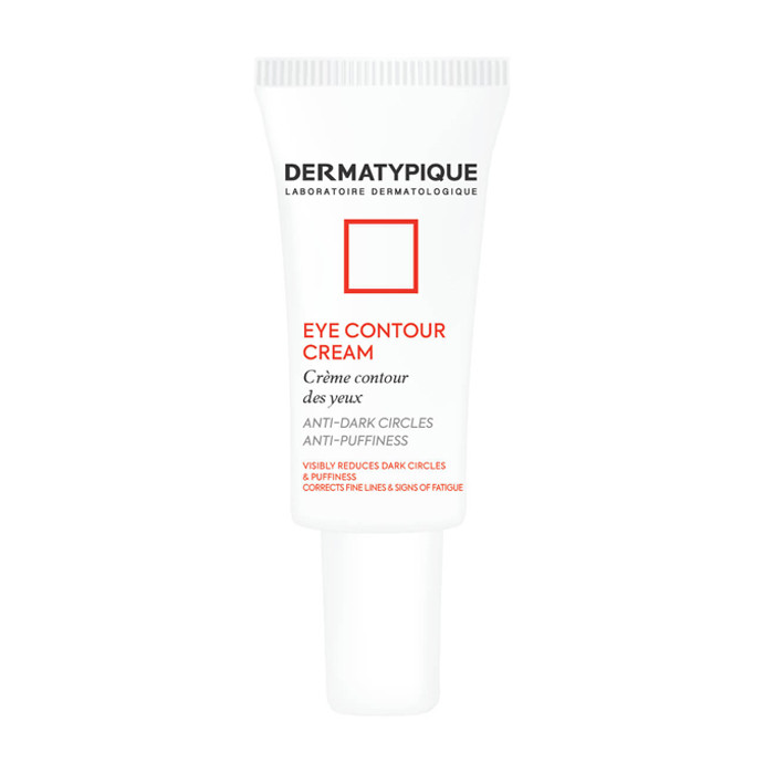کرم دور چشم ضد تیرگی و پف درماتیپیک