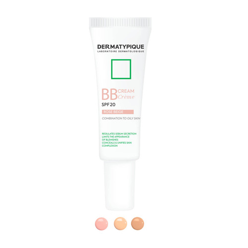 بی بی کرم SPF20 درماتیپیک