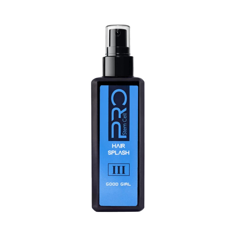 عطر مو با رایحه گود گرل پرو استم سل