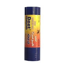 قلم دافع حشرات دیت