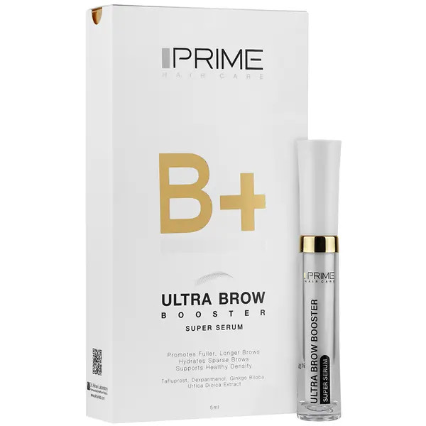 سرم تقویت کننده ابرو اولترا برو پرایم