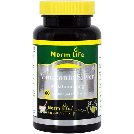 واناتونین سیلور نورم لایف