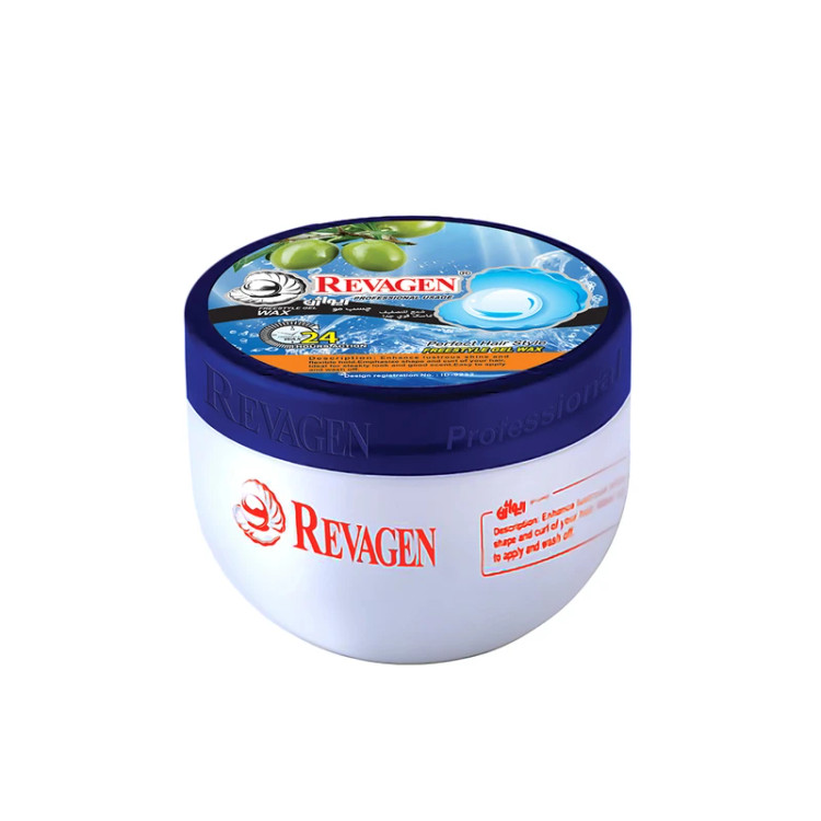 چسب مو مدل اکسترا ریواژن