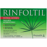 ویال های تقویت کننده مو خانم ها رینفولتیل