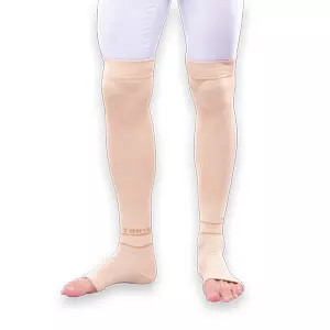 جوراب واریس جدید کد 5190 تن یار