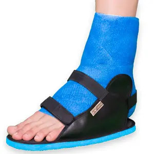 کفش گچ پا کد 7130 تن یار