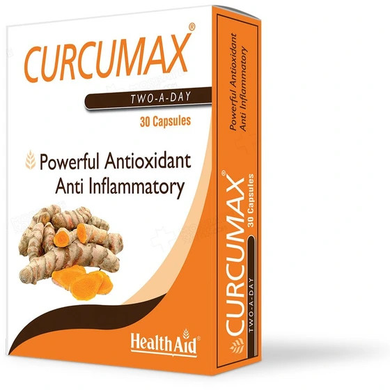 قرص کورکومکس هلث اید