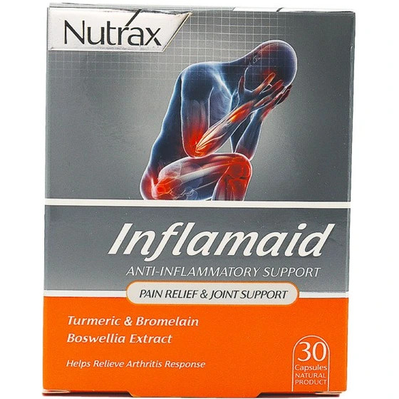 قرص اینفلامید نوتراکس