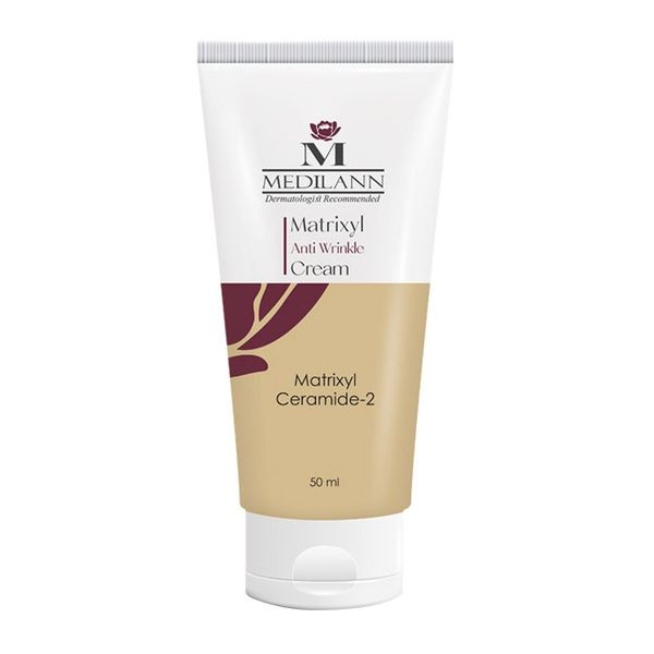 کرم ضد چروک ماتریکسیل مدیلن