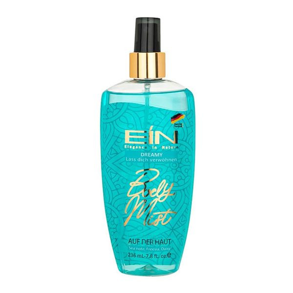 بادی میست زنانه دریمی ای آی ان