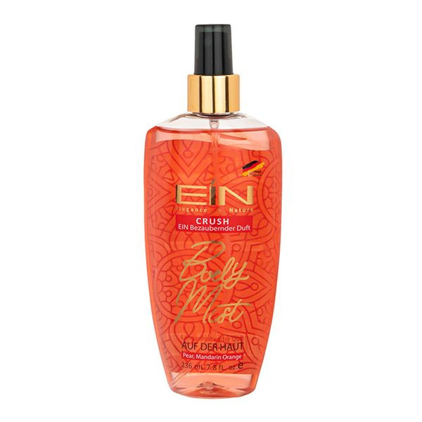 بادی میست زنانه کراش ای آی ان