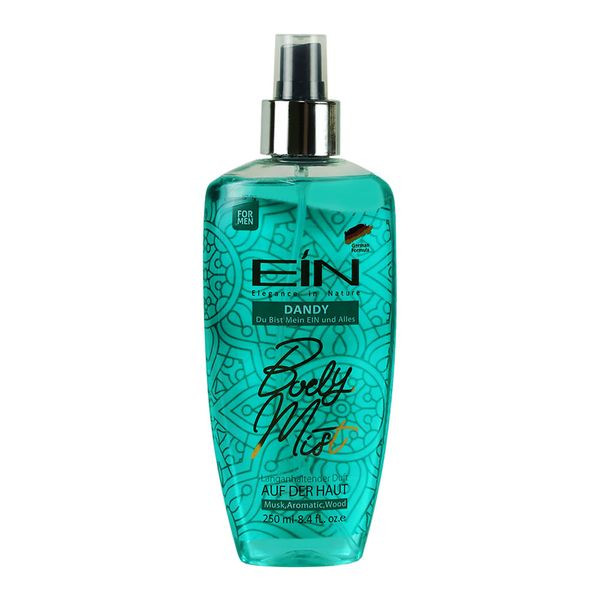 بادی میست مردانه دندی ای آی ان