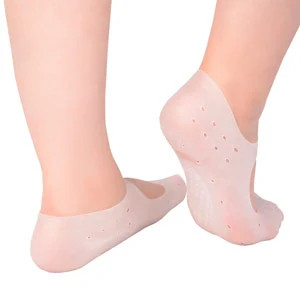 جوراب سیلیکونی کد 7280 تن یار