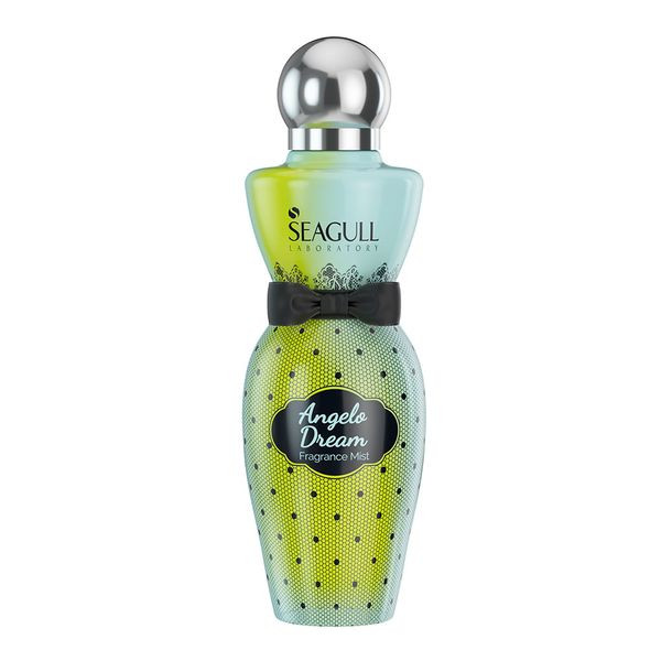 بادی میست زنانه Angelo Dream 250 میل سی گل