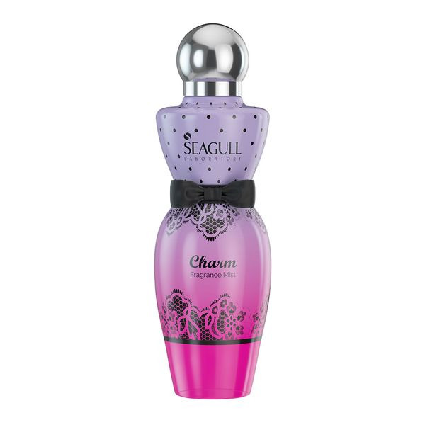 بادی میست زنانه Charm 250 میل سی گل