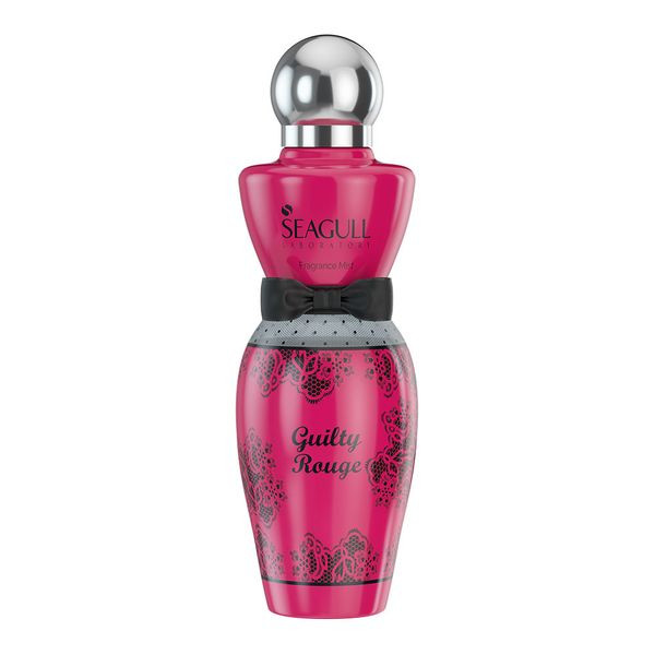 بادی میست زنانه Guilty Rouge 250 میل سی گل