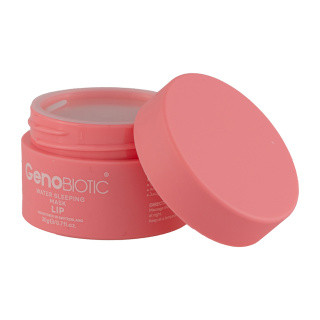 ماسک خواب شب مخصوص لب ژنوبایوتیک حجم 20 گرم