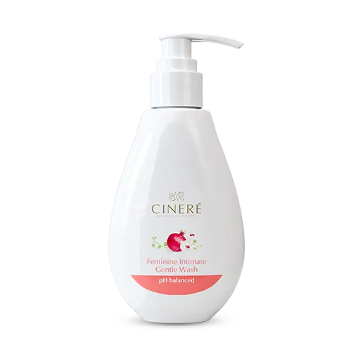 ژل بهداشتی بانوان سینره