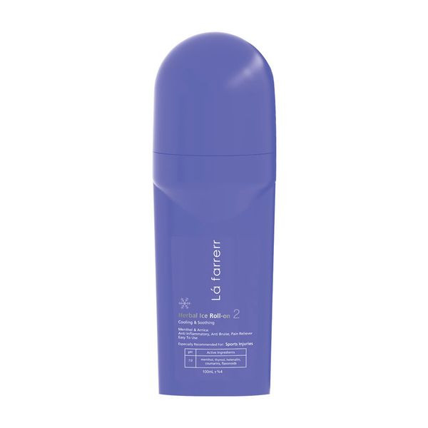 ژل رولان منتونیکا لافارر