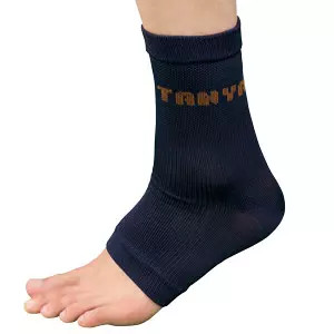 قوزک بند الاستیک کد 6050 تن یار