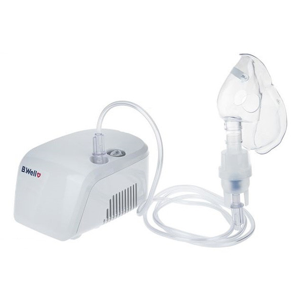 نبولایزر مدل PRO-110 بی ول