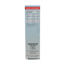 کپسول اوژن یوروویتال