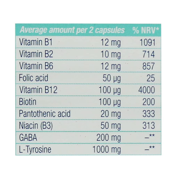 کپسول تریمولس یوررویتال
