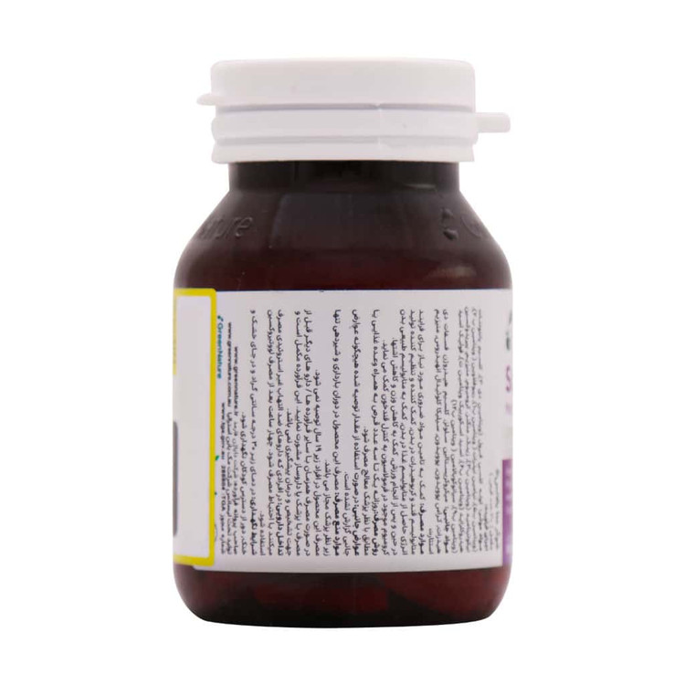 کپسول شوگر متا بالانس گرین نیچر