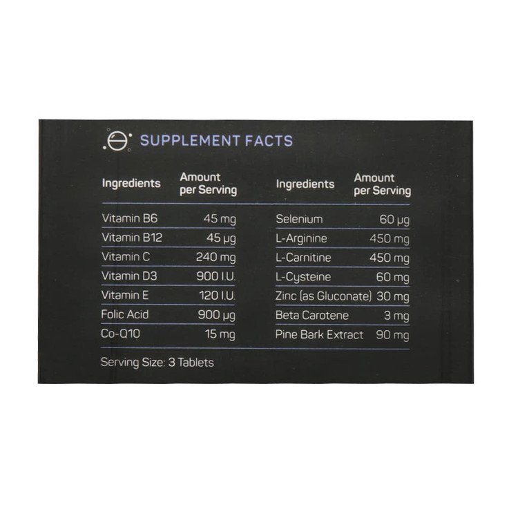 قرص بلومکس ابورنز