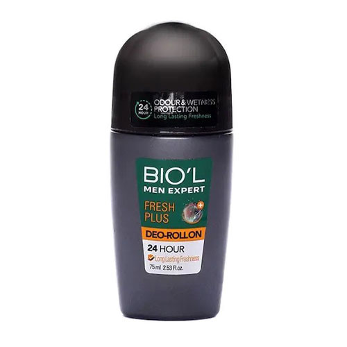 دئودورانت ضد تعریق آقایان فرش پلاس بیول