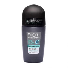 دئودورانت ضد تعریق آقایان کول سیلور بیول