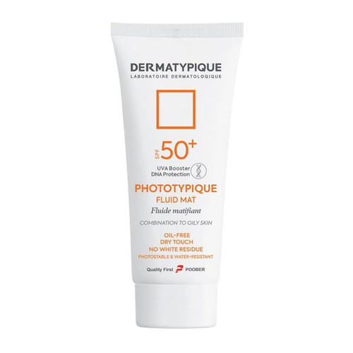 ضد آفتاب فلویید مت +SPF50 درماتیپیک