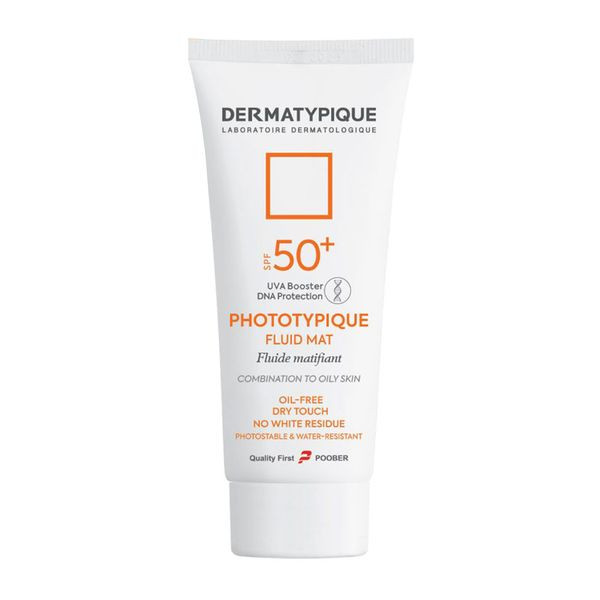 ضد آفتاب فلویید مت +SPF50 درماتیپیک