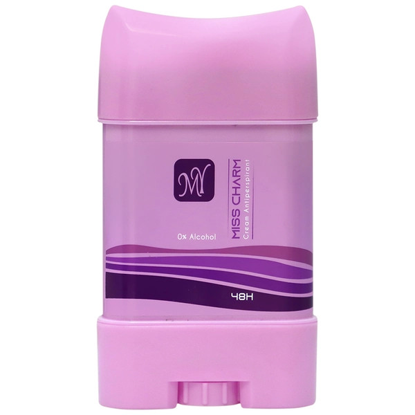 ضد تعریق کرمی میس چارم مای