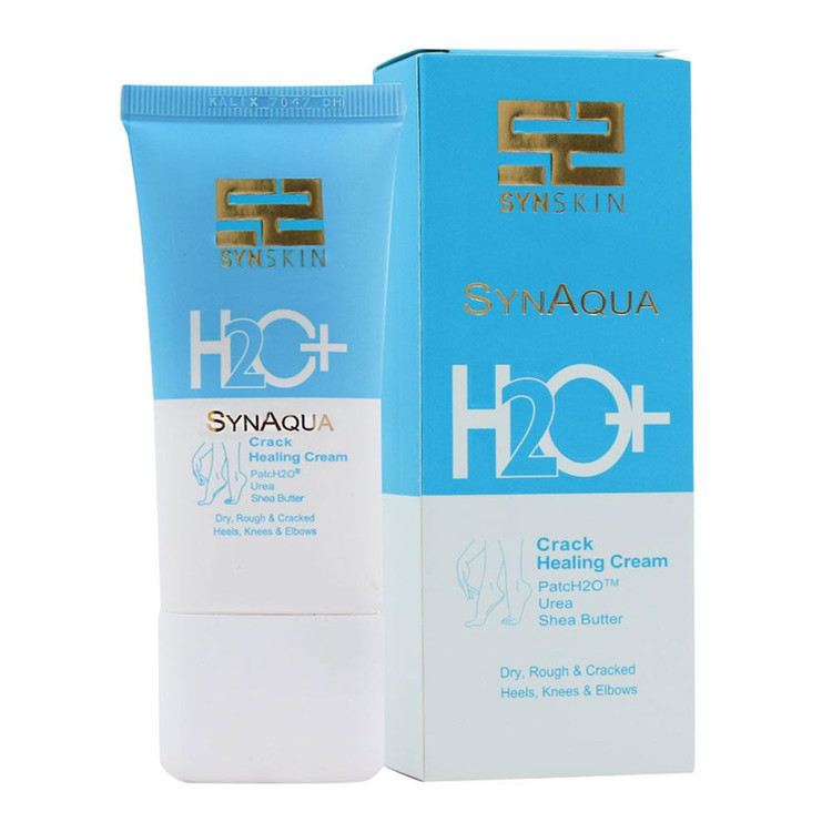 کرم ترک دست و پا ساین آکوا ساین اسکین