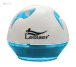 خوشبو کننده هوا توپی 360 درجه لیلاک لمسر