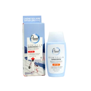 کرم ضد آفتاب سنتلا پیکسل