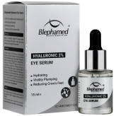 سرم دور چشم هیالورونیک اسید 2 درصد بلفامد