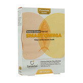 سافت ژل اسمارت امگا ساناویوا