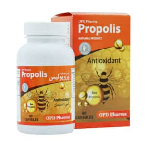 کپسول پروپولیس او پی دی فارما