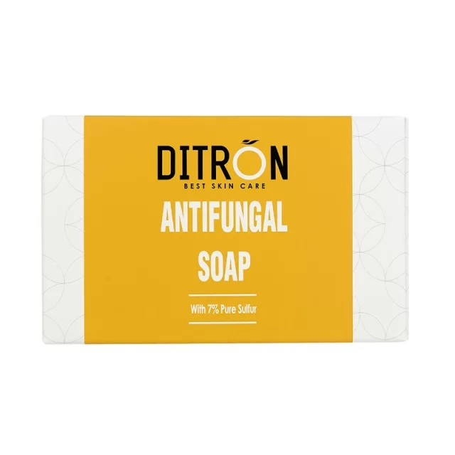 صابون گوگرد دیترون