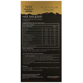 کپسول هیر نیل و اسکین سوییس انرژی