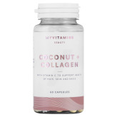 کپسول کلاژن پلاس کوکونات