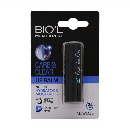 بالم نرم کننده لب آقایان بیول