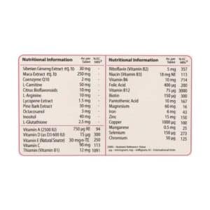 قرص ول من کانسپشن