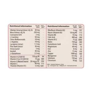 قرص ول من کانسپشن