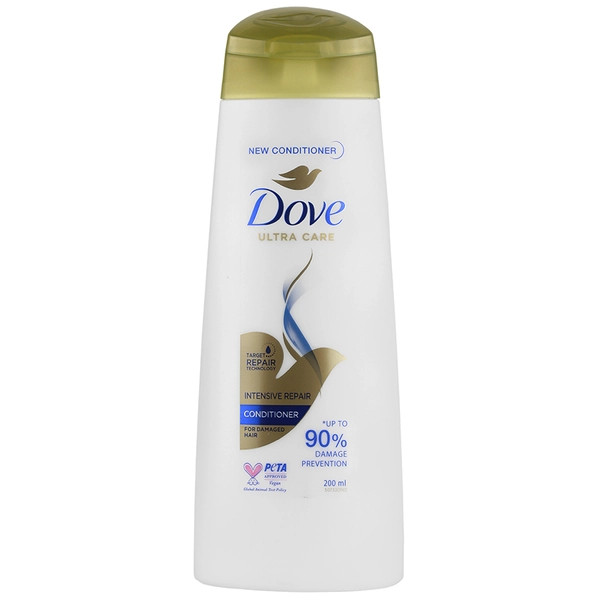 نرم کننده موهای آسیب دیده (Intensive Repair) داو