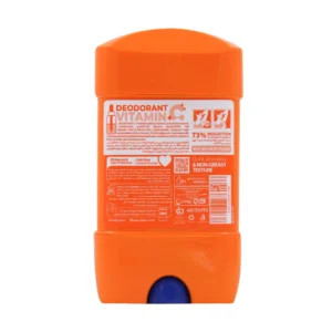 استیک صابونی ویتامین C کامان