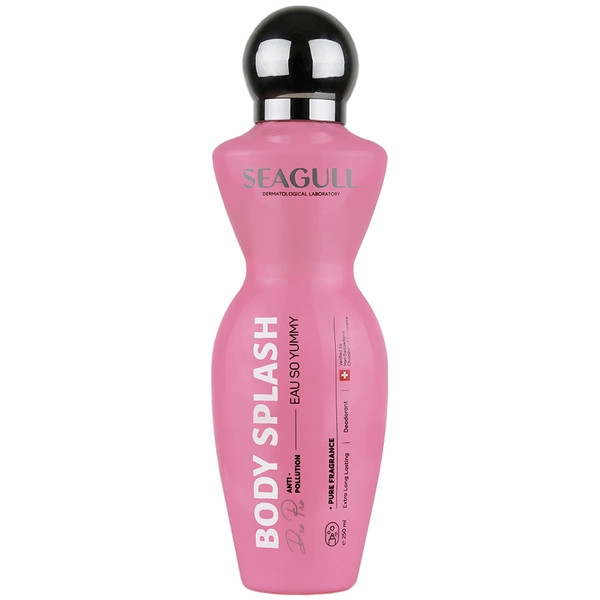 اسپری خوشبو کننده بدن او سو یامی سی گل