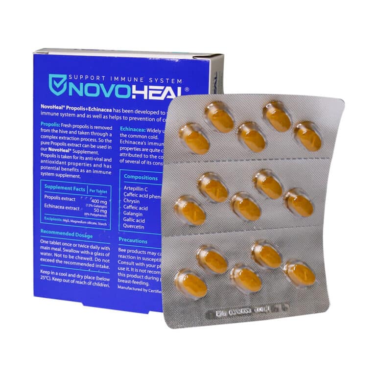 قرص نووهیل فاران شیمی